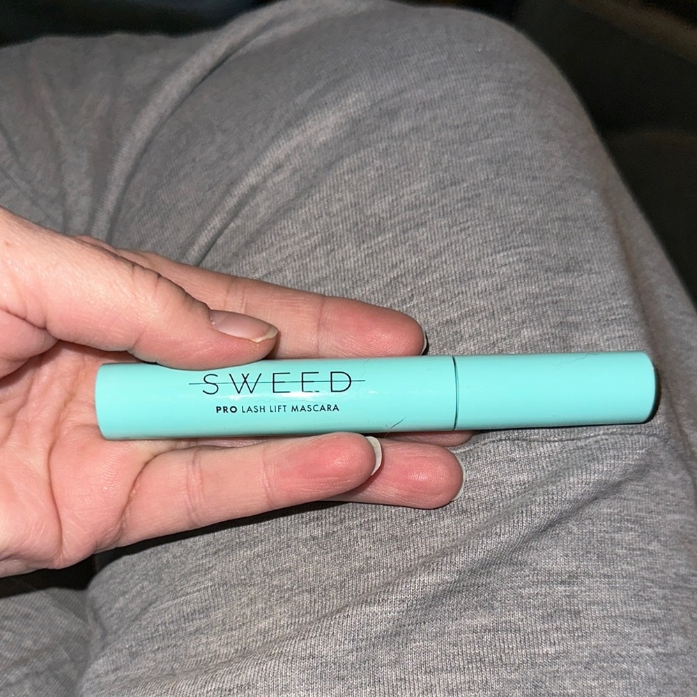 Pro Lash Lift Mascara - Mint